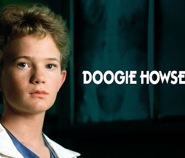 Doogie Howser, M.D.