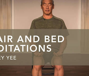 Chair-Bed Meditations