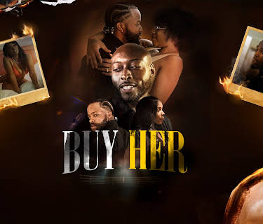 Buy Her (2023)