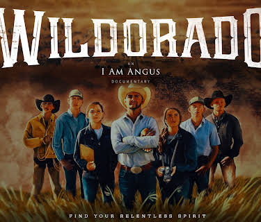 Wildorado - an I Am Angus Documentary (2019)