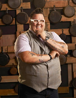 Graham Elliot
