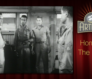 Home of the Brave (1949)