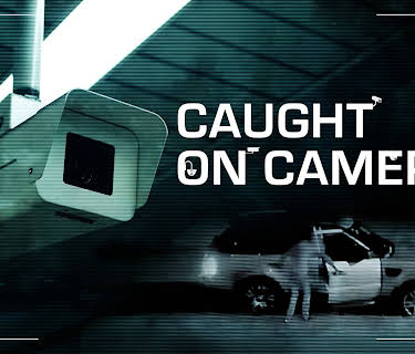 Caught on Camera 2