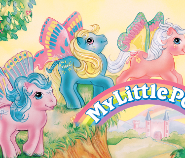 My Little Pony Original Series