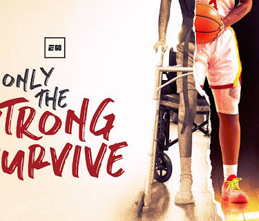 Only the Strong Survive (2024)