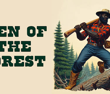 Men of the Forest (2024)