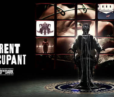 The Current Occupant (2026)