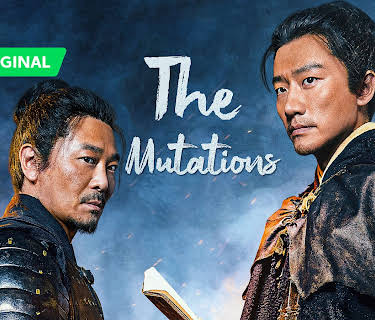 The Mutations