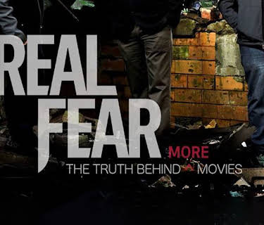 Real Fear 2: The Truth Behind More Movies (2013)