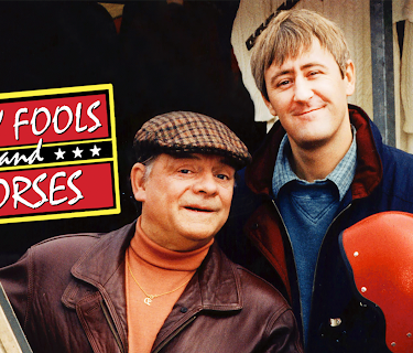 Only Fools And Horses, Season 1