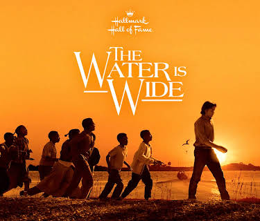 The Water is Wide (2006)
