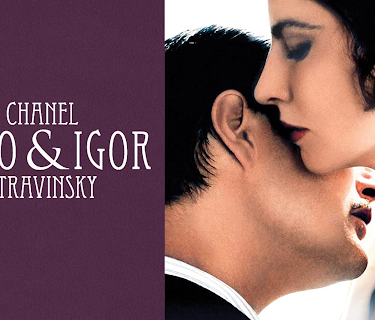 Coco Chanel & Igor Stravinsky (2010)