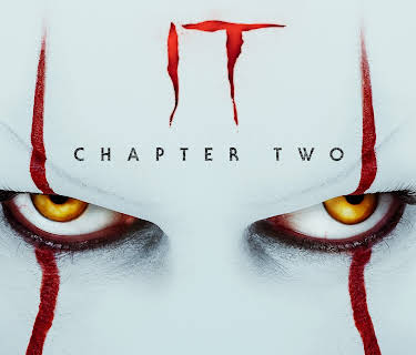 It Chapter 2 (2017)