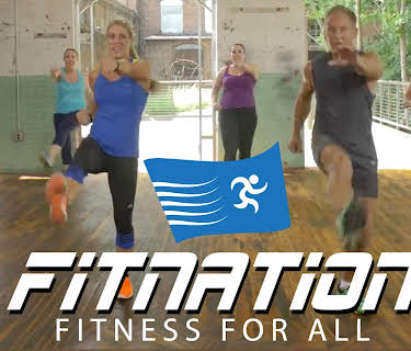 Fitnation: Fitness for All