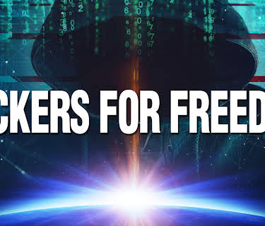 Hackers for Freedom (2019)