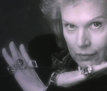 Mucho Mucho Amor: Legenden om Walter Mercado (2020)