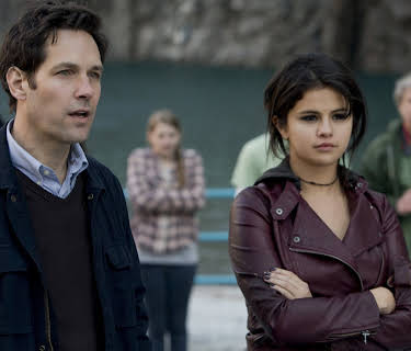 The Fundamentals of Caring (2016)