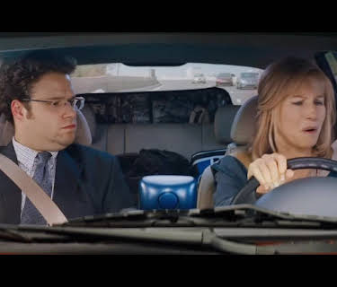 Un desmadre de viaje (2012)