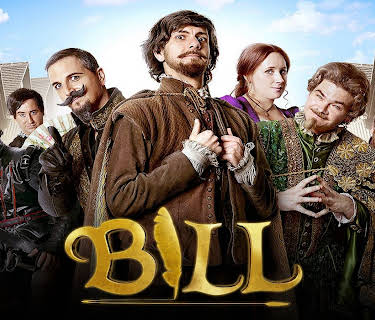 Bill (2016)