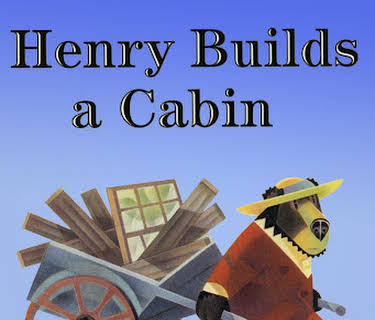 Henry Builds a Cabin (2017)
