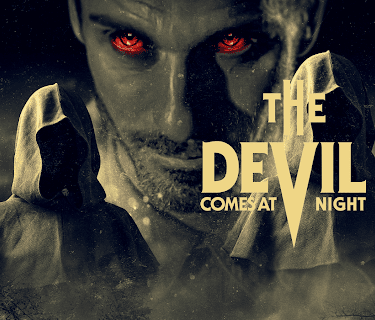 The Devil Comes At Night (2023)