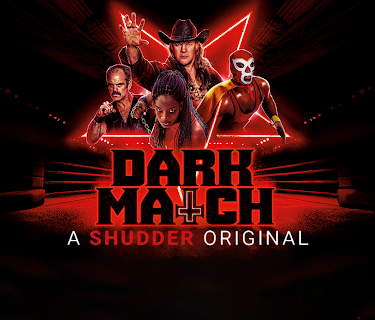 Dark Match (2025)