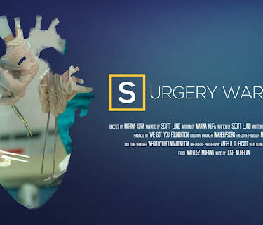 Surgery Warriors