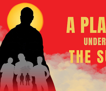 A Place Under the Sun (2024)