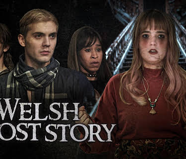 Welsh Ghost Story (2026)