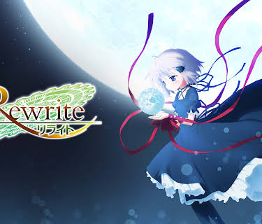 Rewrite
