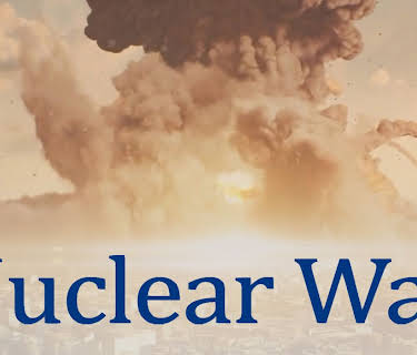 Nuclear War (2021)
