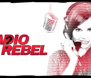 Radio Rebel (2012)