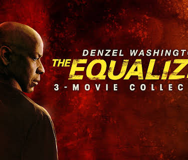 THE EQUALIZER 3-MOVIE COLLECTION (2023)