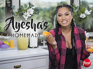 Ayesha Curry