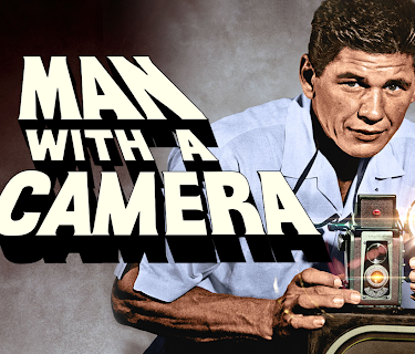 Man with a Camera