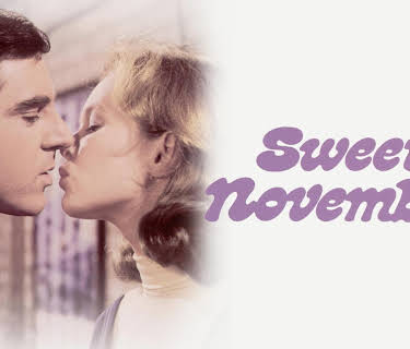 Sweet November (1968) (1968)
