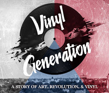 Vinyl Generation (2016)