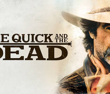 The Quick and the Dead (1987) (1987)