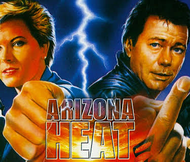 Arizona Heat (1988)
