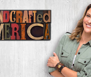 Handcrafted America S1