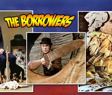 Borrowers (1973)