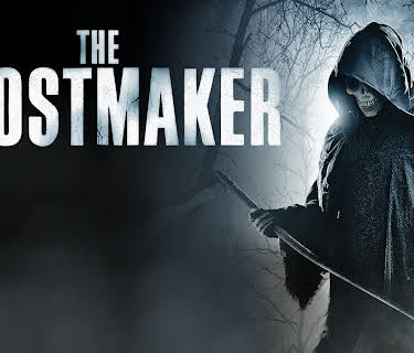 The Ghostmaker (2012)