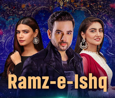 Ramz-e-Ishq