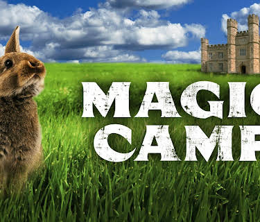 Magic Camp Hogwarts for the Real World (2013)
