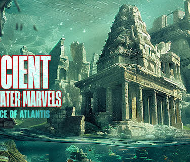 Ancient Underwater Marvels: Evidence of Atlantis (2026)