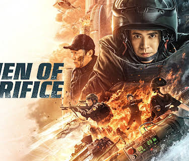 Men of Sacrifice (2024)