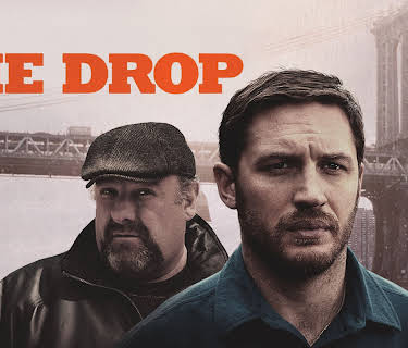 The Drop (2014)