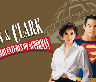Lois & Clark: The New Adventures of Superman Season 1