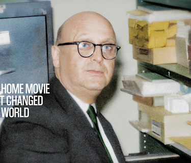 JFK: The Home Movie that Changed the World (2023)