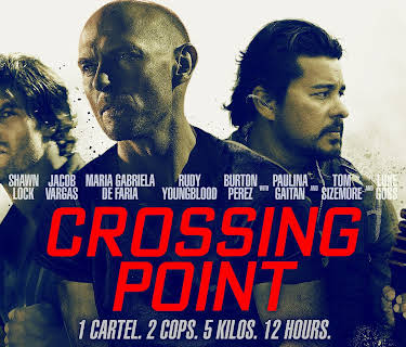 Crossing Point (2016)